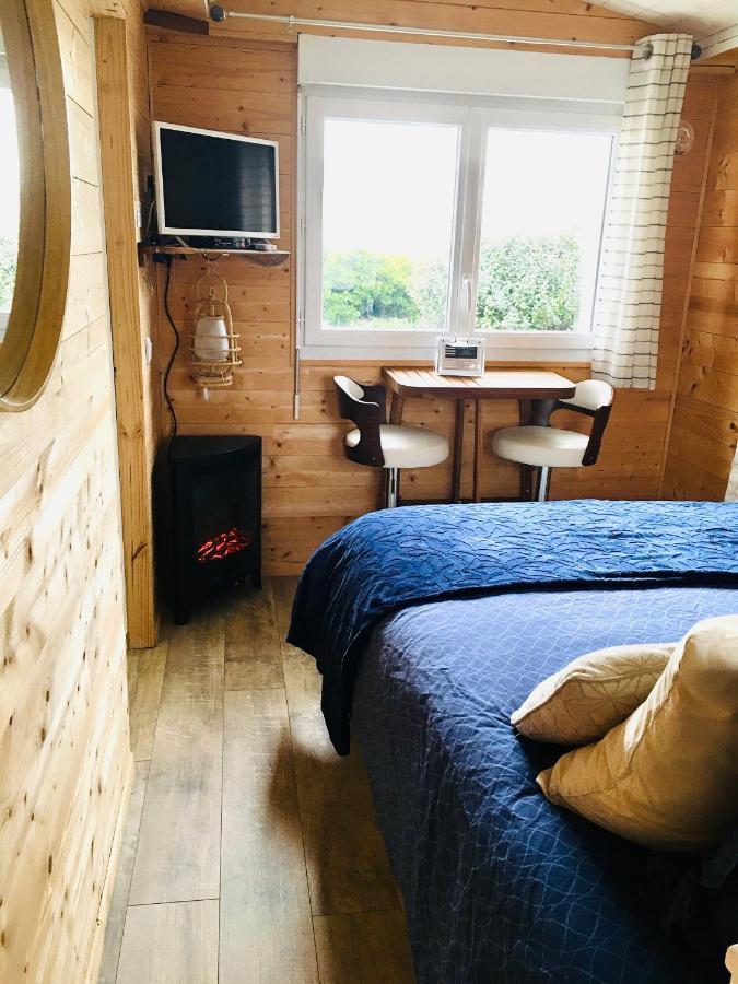 بارنفيل-كارتريت "La Cabine" المظهر الخارجي الصورة