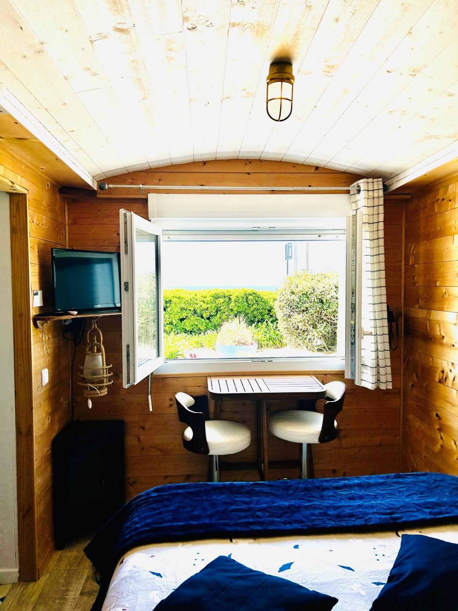 بارنفيل-كارتريت "La Cabine" المظهر الخارجي الصورة