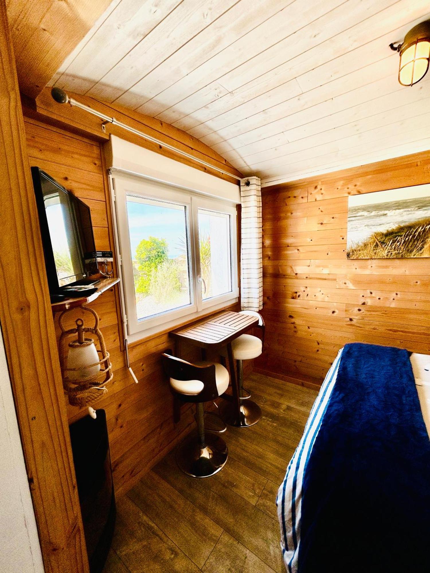 بارنفيل-كارتريت "La Cabine" المظهر الخارجي الصورة